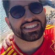 Soy un Profesor dinámico para niños, adolescentes y adultos